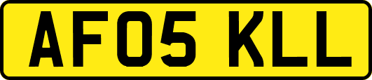 AF05KLL