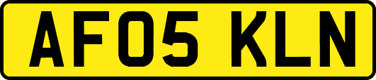 AF05KLN