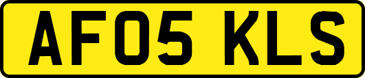 AF05KLS