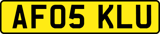 AF05KLU