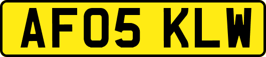 AF05KLW