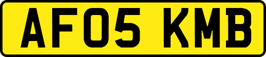 AF05KMB