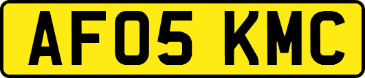 AF05KMC
