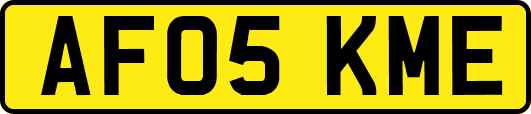AF05KME