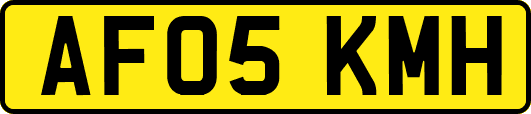 AF05KMH