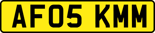 AF05KMM