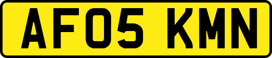 AF05KMN