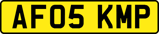 AF05KMP