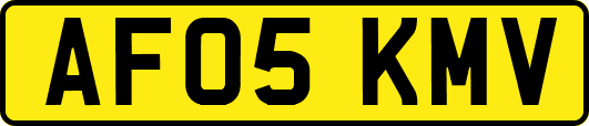 AF05KMV