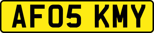 AF05KMY
