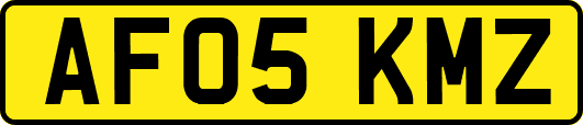 AF05KMZ