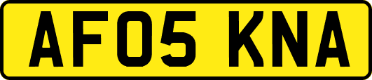 AF05KNA