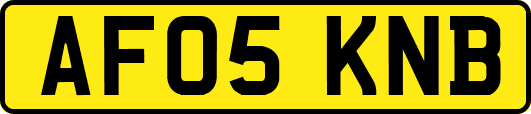 AF05KNB