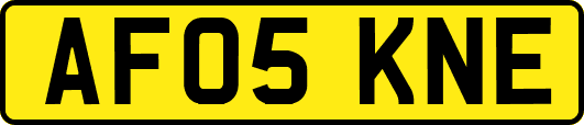 AF05KNE