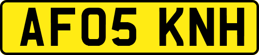 AF05KNH