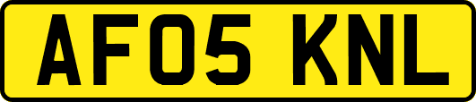AF05KNL