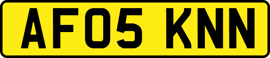 AF05KNN