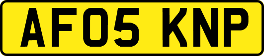 AF05KNP