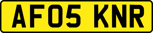AF05KNR