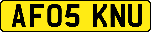 AF05KNU