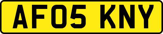 AF05KNY