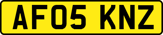 AF05KNZ
