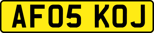 AF05KOJ