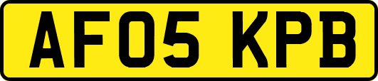 AF05KPB