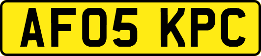 AF05KPC