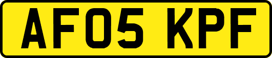 AF05KPF