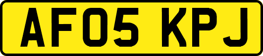 AF05KPJ