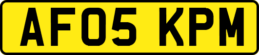 AF05KPM
