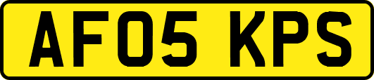AF05KPS
