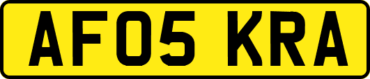 AF05KRA
