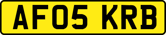 AF05KRB
