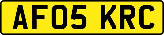 AF05KRC