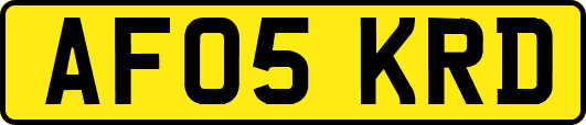 AF05KRD