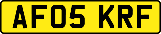 AF05KRF