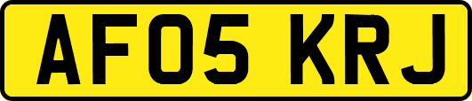 AF05KRJ