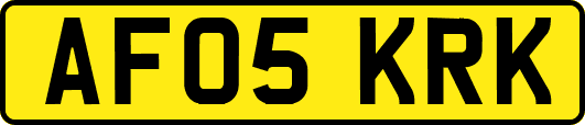 AF05KRK