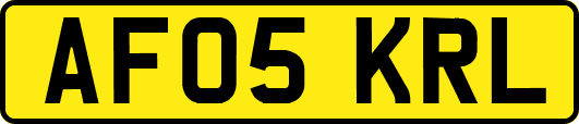 AF05KRL