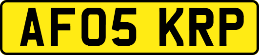 AF05KRP