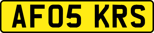 AF05KRS