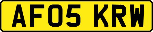 AF05KRW