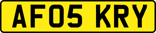 AF05KRY