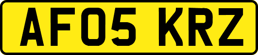 AF05KRZ