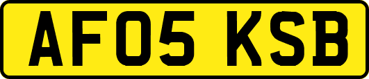 AF05KSB