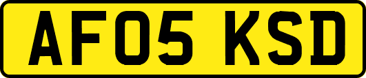 AF05KSD
