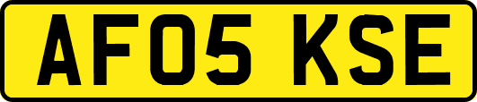 AF05KSE