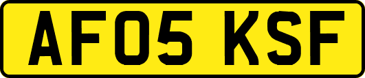 AF05KSF